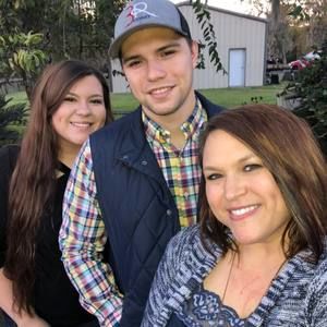 Meet your Posher, Michelle